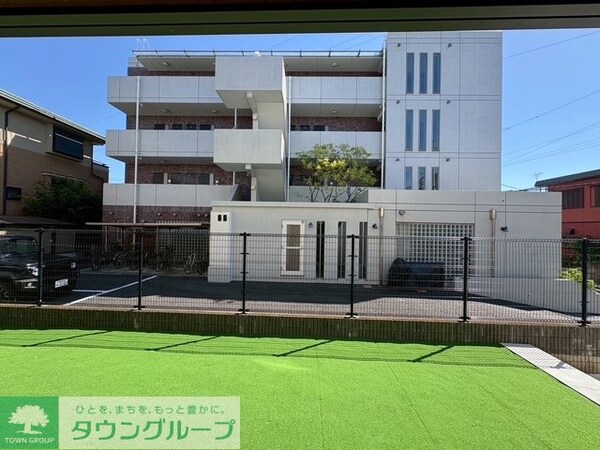 外観(外観)