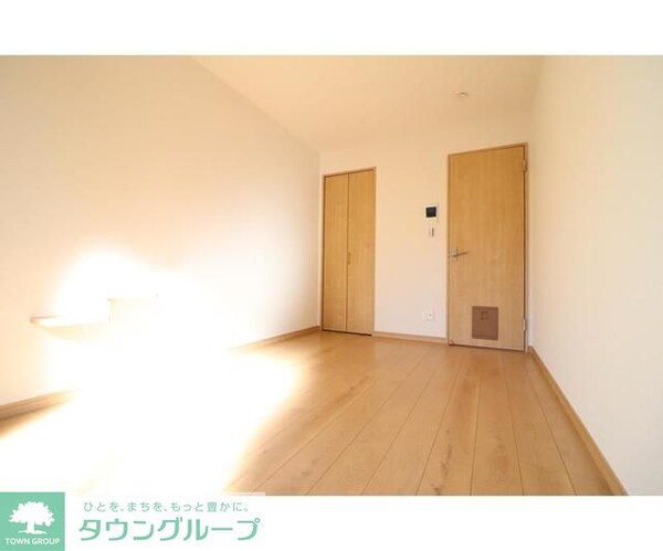 リビング・居室