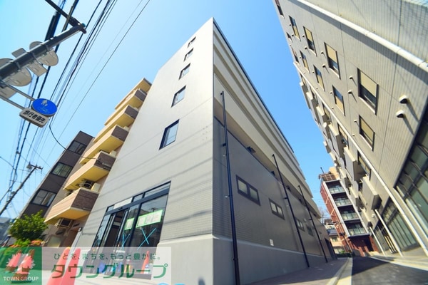 外観(★お部屋探しはタウンハウジング上大岡店へ★)