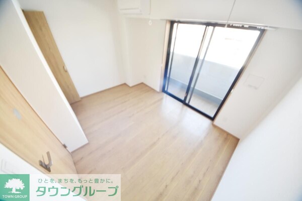 リビング・居室