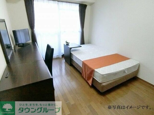 リビング・居室