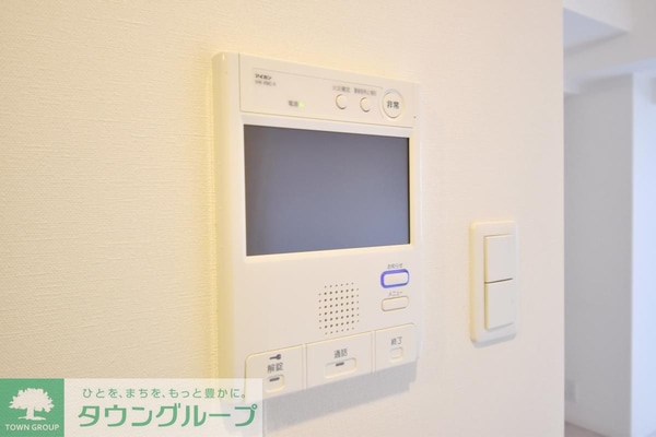 セキュリティ(設備)