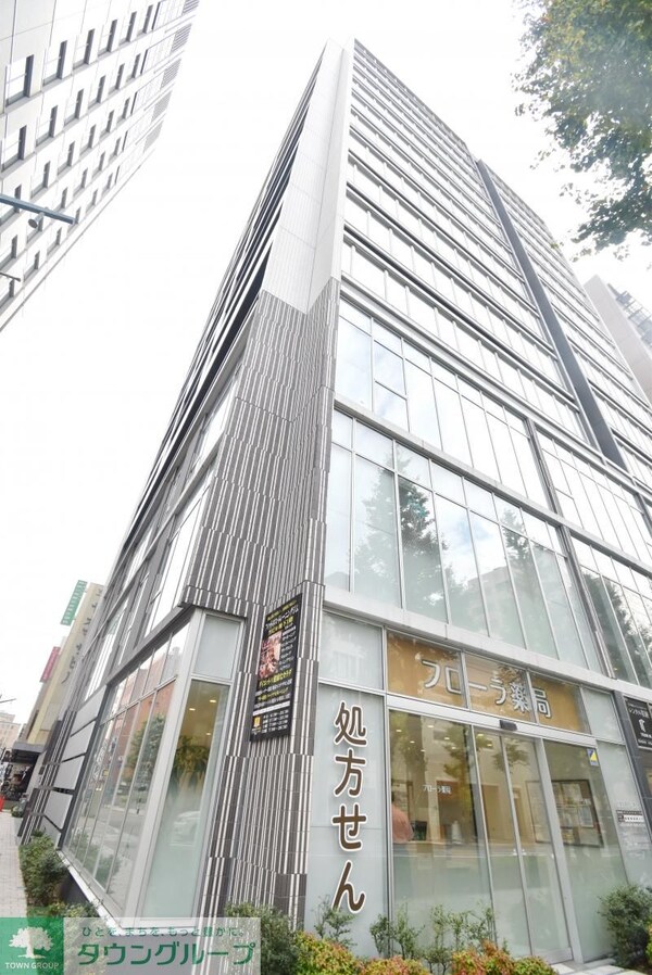 外観(外観)