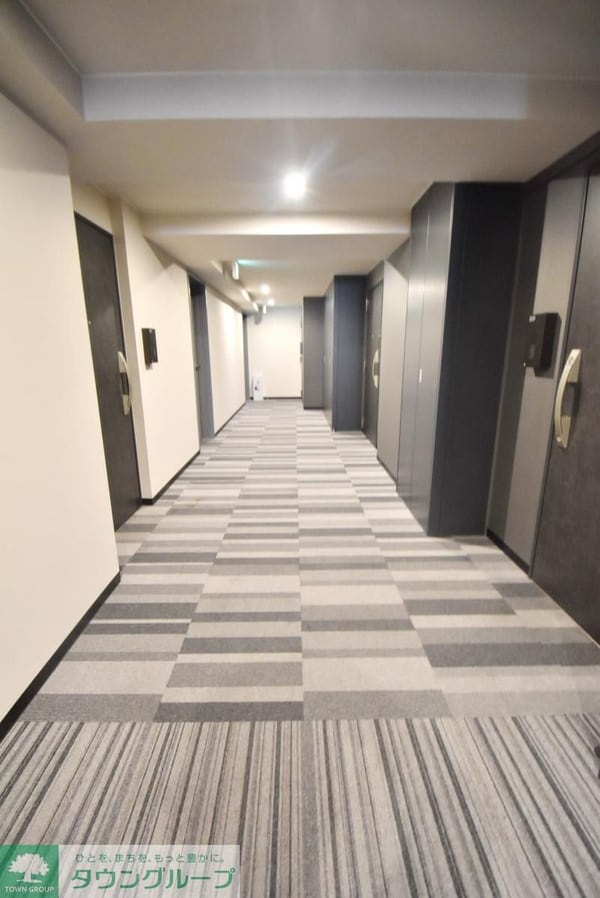 玄関(玄関)