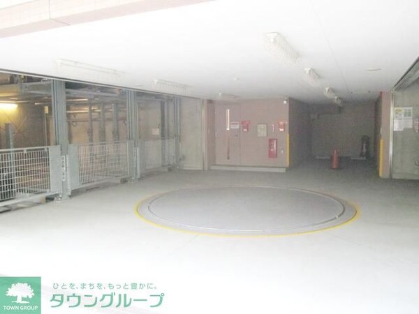 駐車場(★★駐車場完備★★)