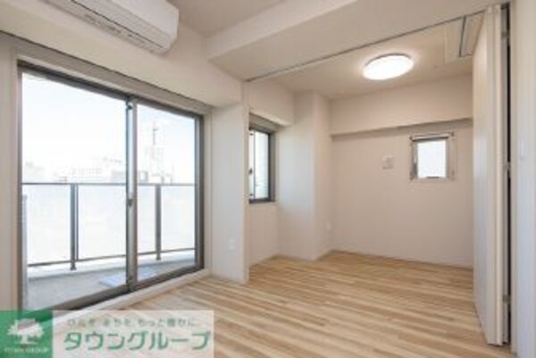 リビング・居室(★別部屋参考画像★)