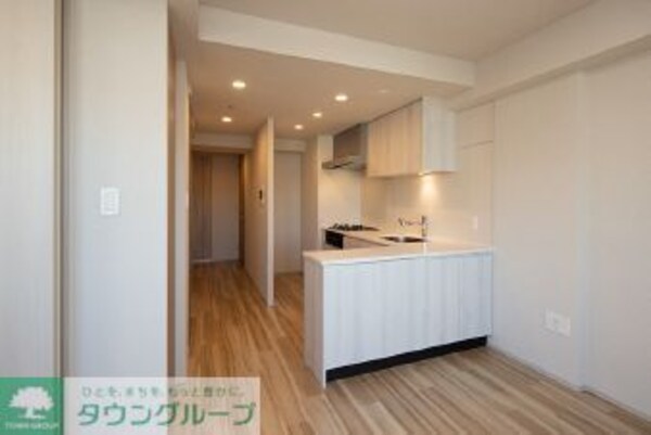 キッチン(★別部屋参考画像★)