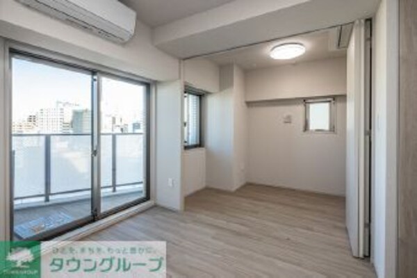 リビング・居室(★別部屋参考画像★)