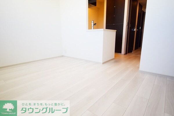 リビング・居室(★別部屋参考画像★)