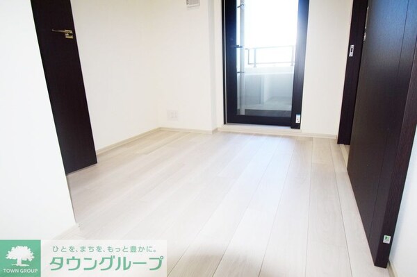 子供部屋(★別部屋参考画像★)