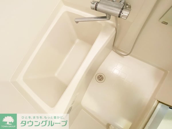 バス／シャワールーム等(バス／シャワールーム等)