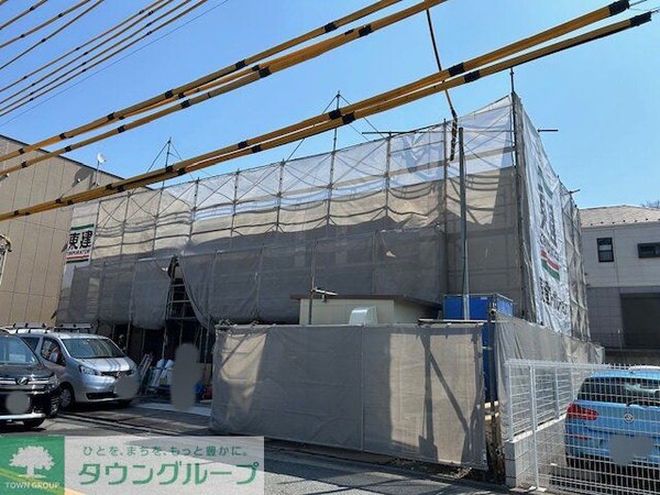 外観(外観)