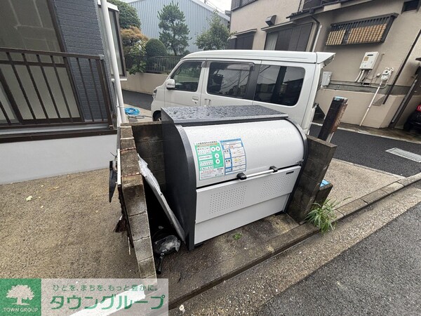 その他(外観)