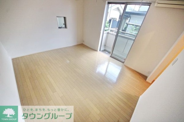 リビング・居室