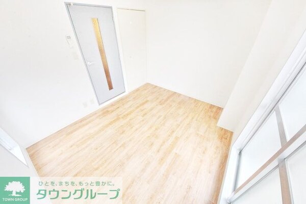 リビング・居室