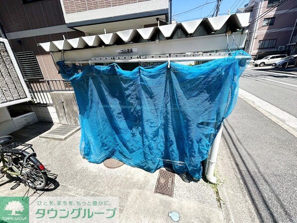 共有部分