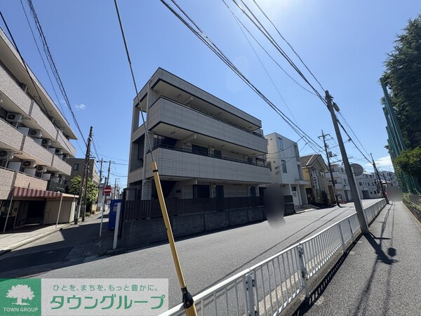 外観(外観)