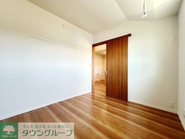 その他室内・内装(リビング/居室)