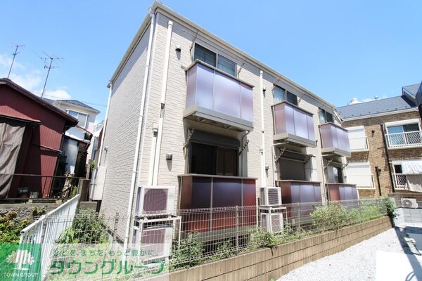 外観(外観)
