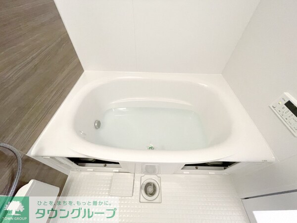 バス／シャワールーム等