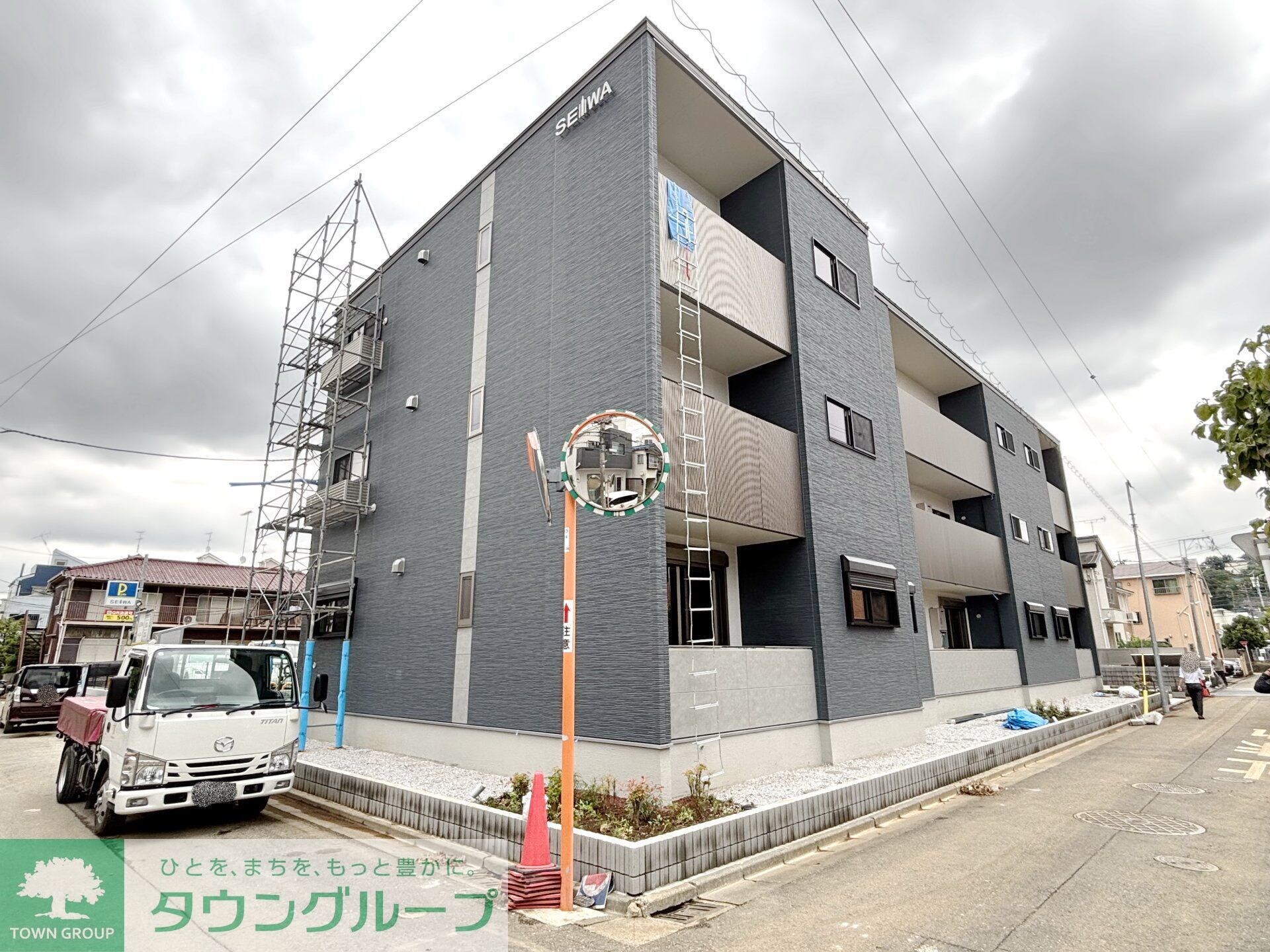 物件内観写真19　