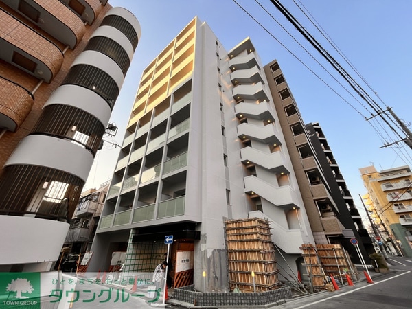 外観(外観)