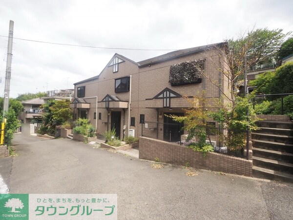 外観(外観)