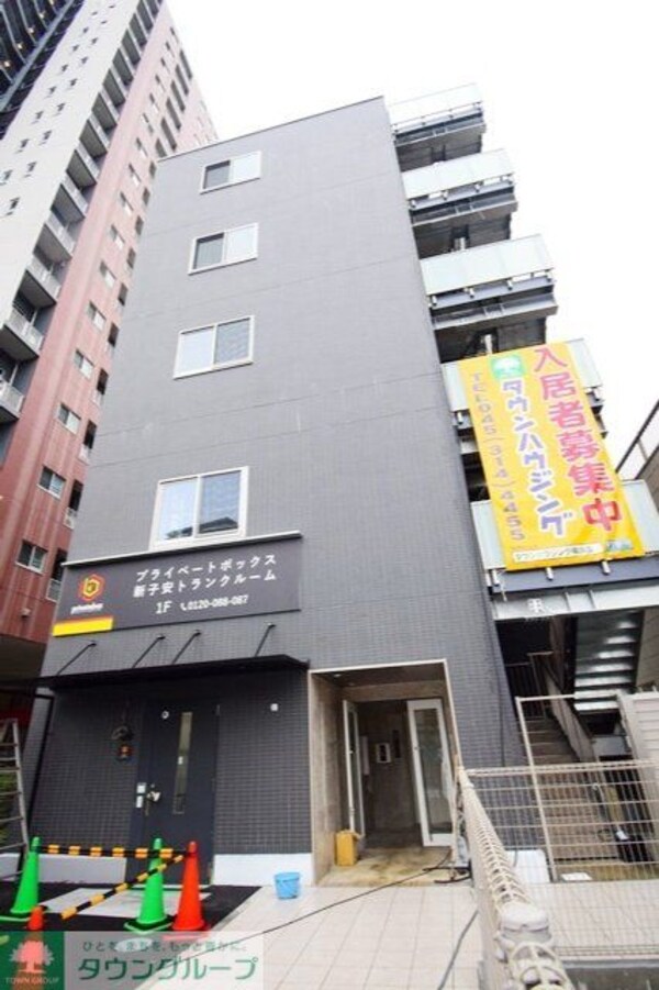 外観(外観)