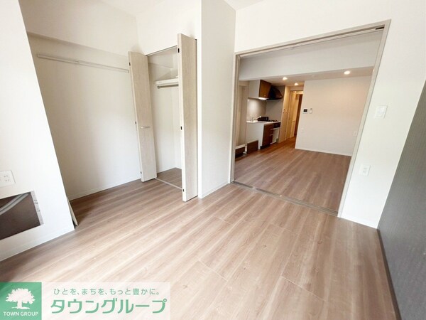子供部屋