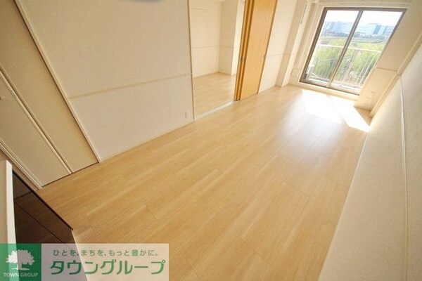 リビング・居室
