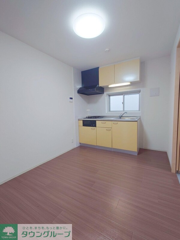 子供部屋(子供部屋)