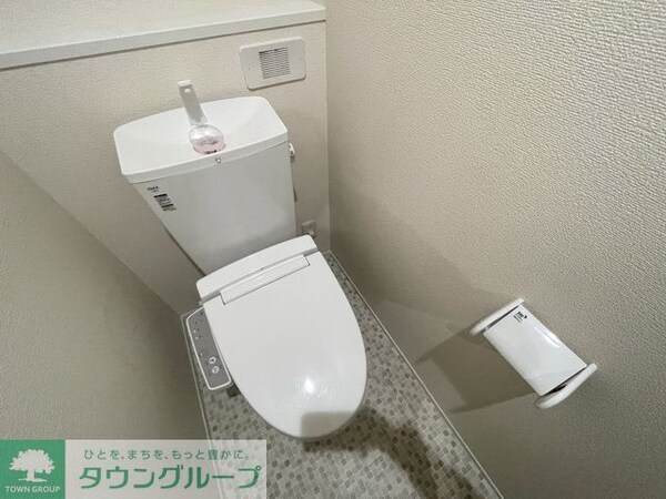 トイレ(同シリーズ)