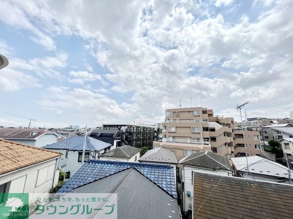 眺望(★眺望★)