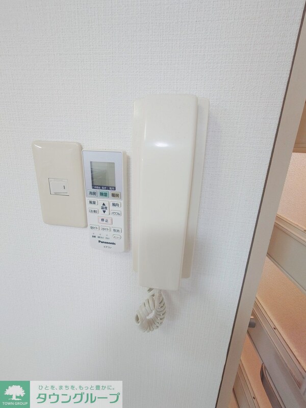 セキュリティ(同仕様)