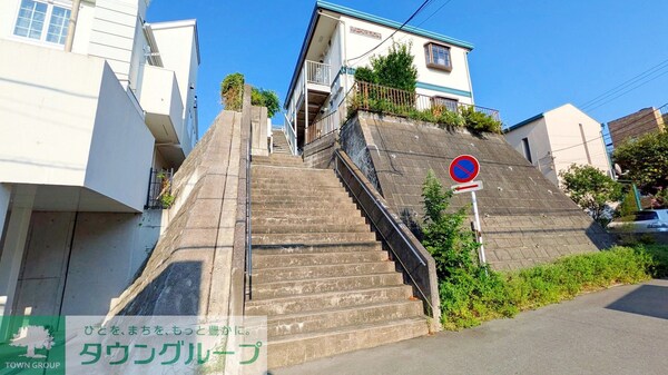 外観(外観)