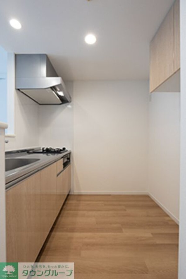 設備(※写真は同タイプ住戸です。)