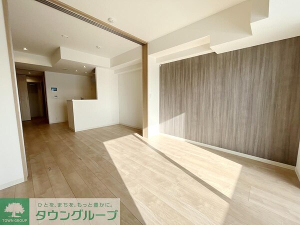 寝室(★同建物内・同タイプ参考★)