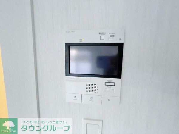セキュリティ(設備)