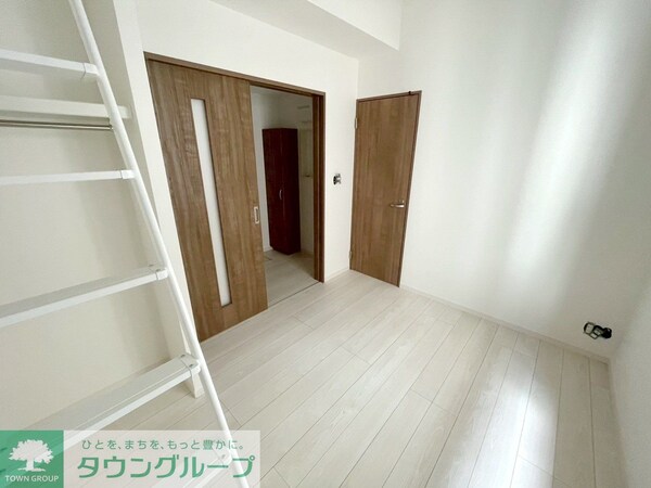 リビング・居室