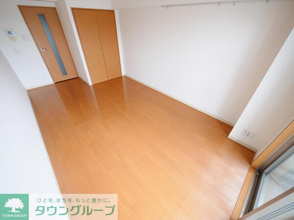 リビング・居室