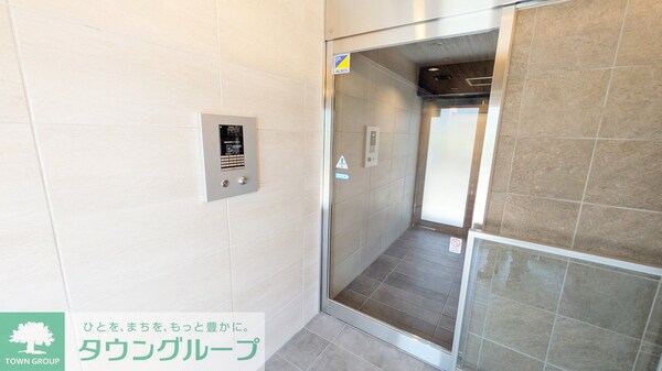 エントランス(エントランス)
