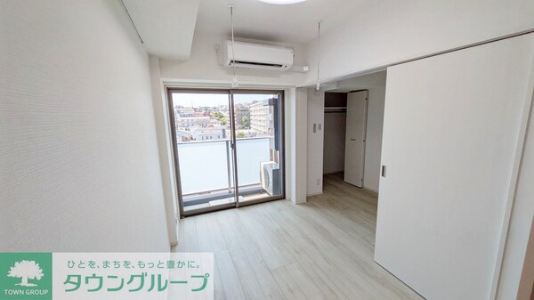 リビング・居室(★気になる所はタウンハウジング大倉山店へ一度ご相談下さい！★)
