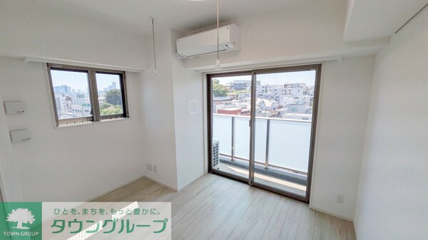 子供部屋(★気になる所はタウンハウジング大倉山店へ一度ご相談下さい！★)