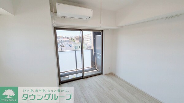 リビング・居室(★気になる所はタウンハウジング大倉山店へ一度ご相談下さい！★)