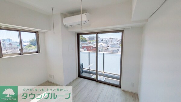 子供部屋(洋室)