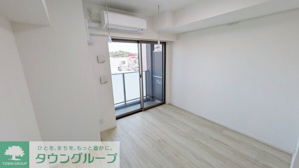 リビング・居室(★気になる所はタウンハウジング大倉山店へ一度ご相談下さい！★)