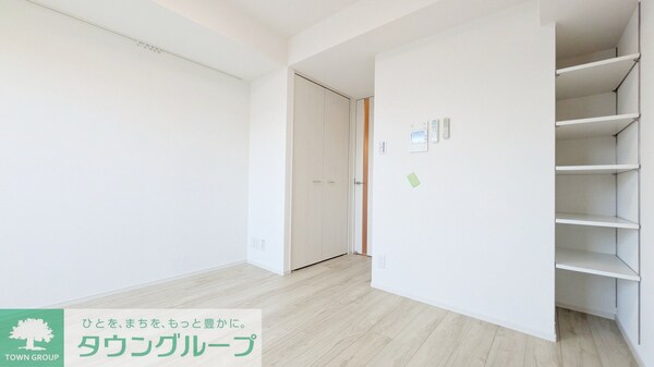 子供部屋