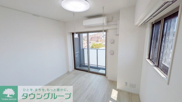 リビング・居室(★気になる所はタウンハウジング大倉山店へ一度ご相談下さい！★)