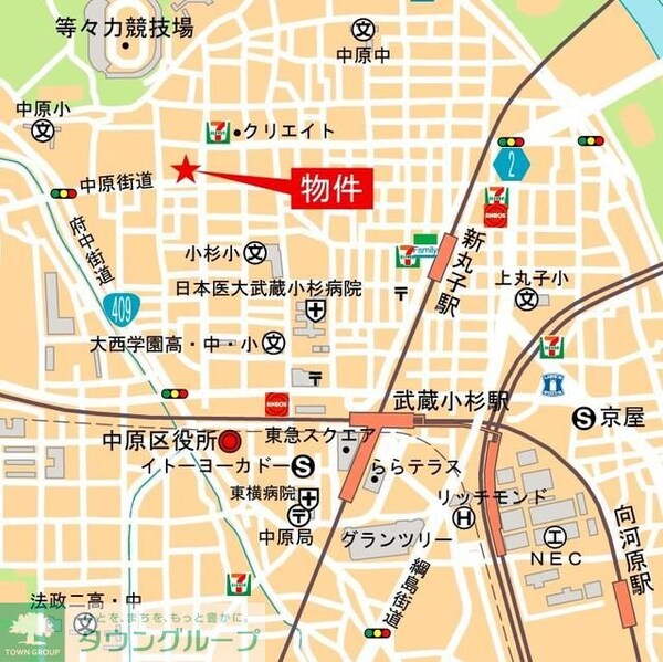 地図