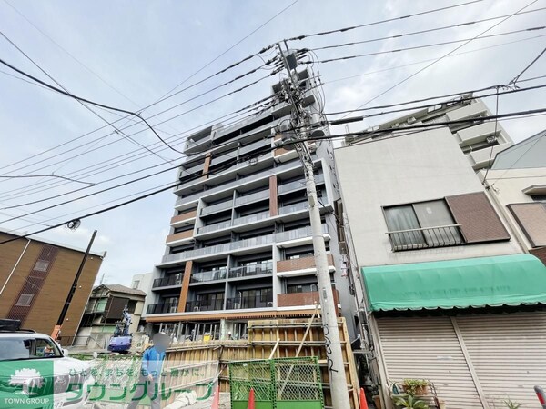 外観(外観)